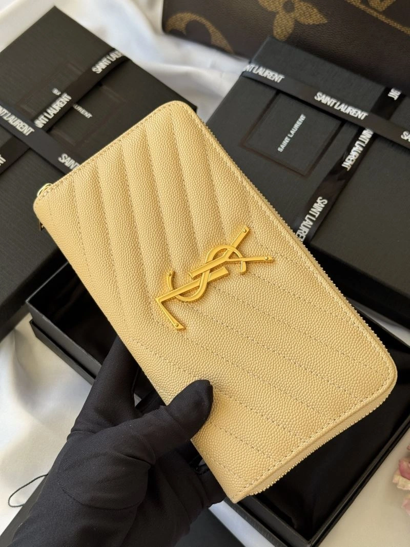 StreetReady YSL Wallets Purse 62709