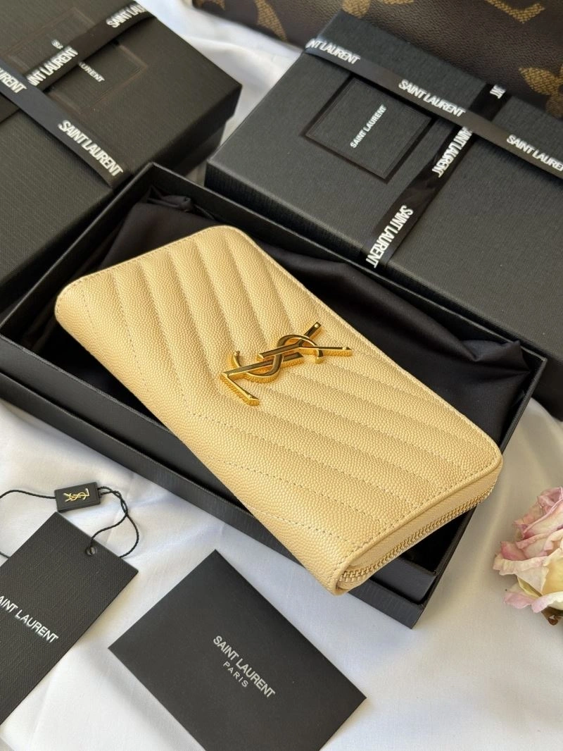 StreetReady YSL Wallets Purse 62709