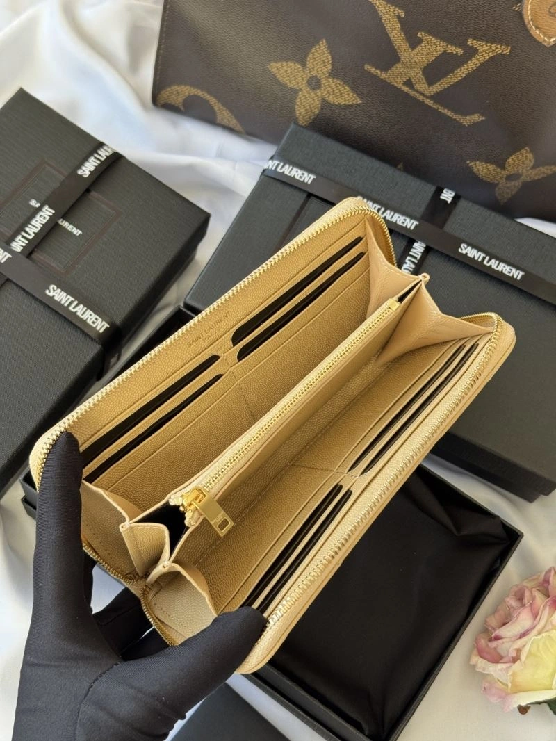 StreetReady YSL Wallets Purse 62709