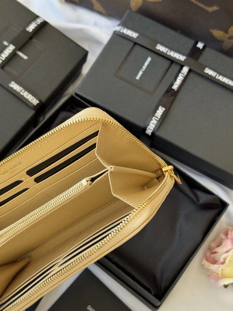 StreetReady YSL Wallets Purse 62709