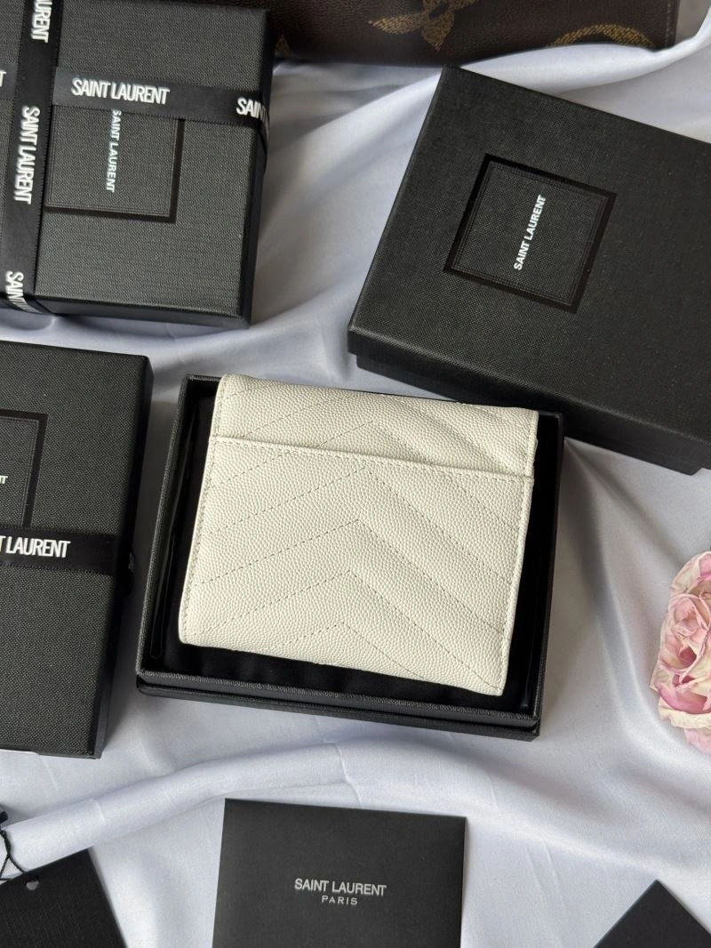 HighPerformance YSL Wallets Purse 62717