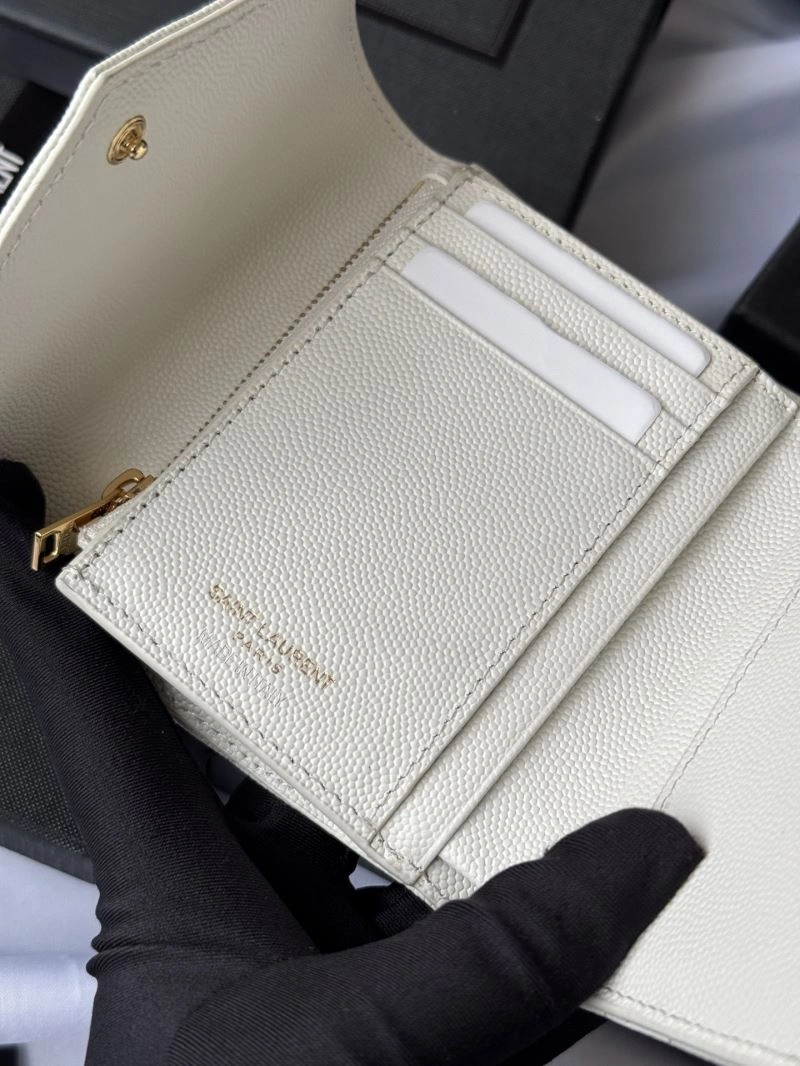 HighPerformance YSL Wallets Purse 62717