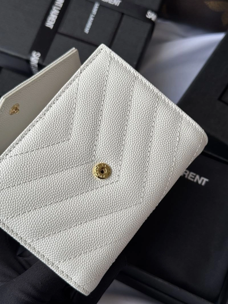 HighPerformance YSL Wallets Purse 62717