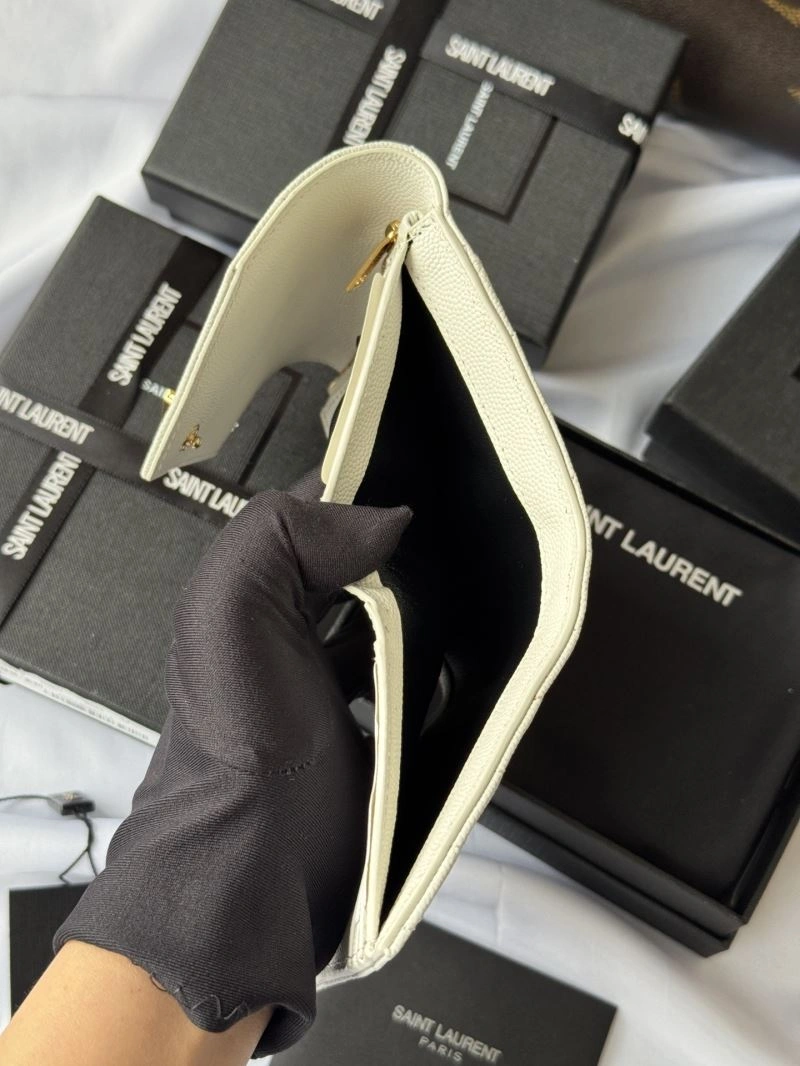 HighPerformance YSL Wallets Purse 62717