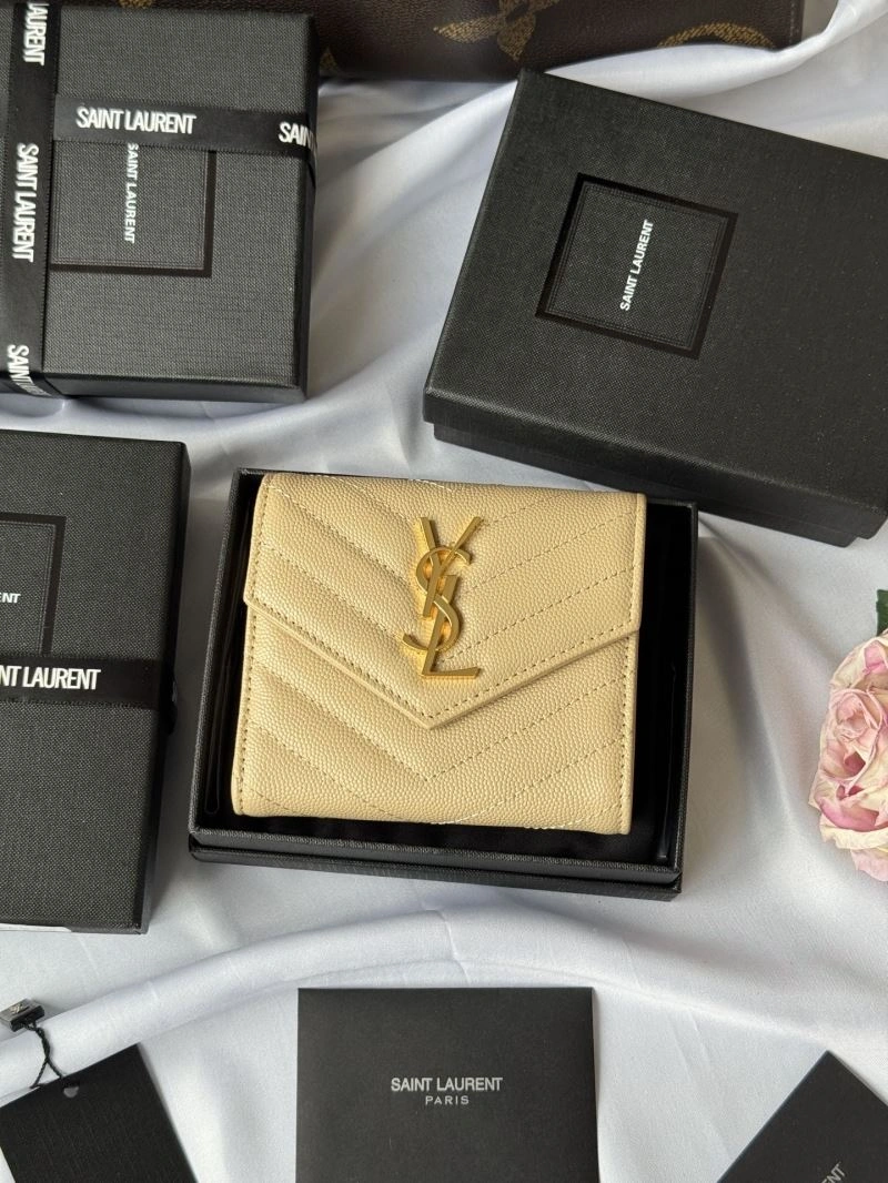SportInspired YSL Wallets Purse 62772