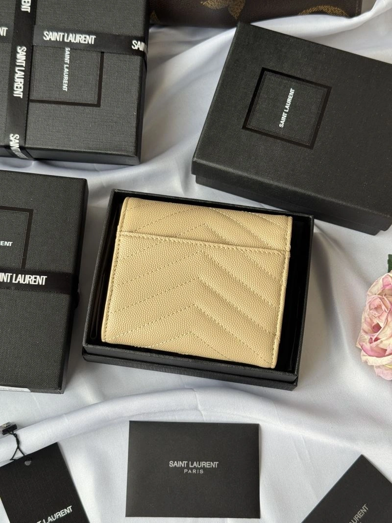 SportInspired YSL Wallets Purse 62772