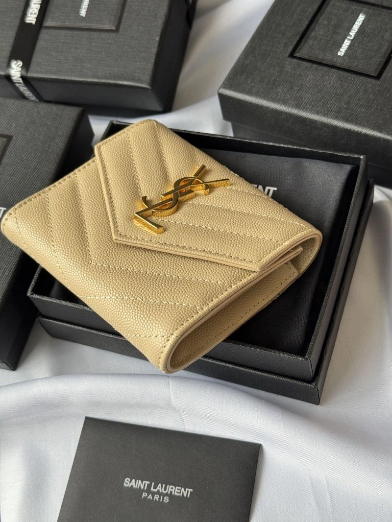 SportInspired YSL Wallets Purse 62772