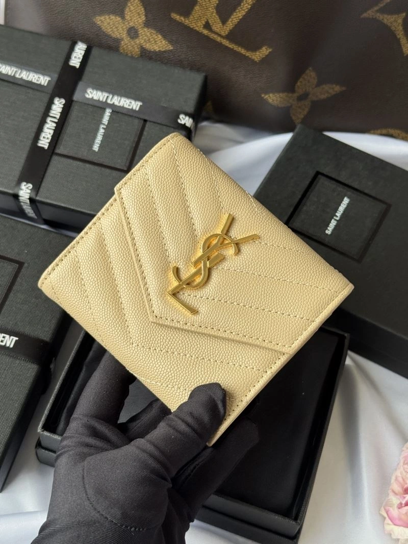 SportInspired YSL Wallets Purse 62772