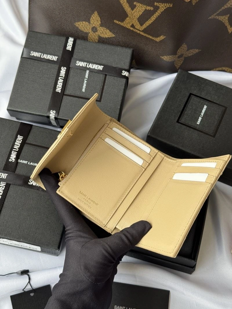 SportInspired YSL Wallets Purse 62772