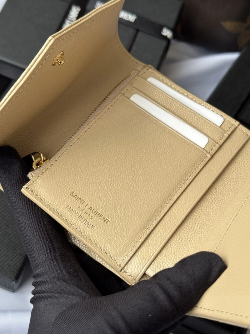 SportInspired YSL Wallets Purse 62772