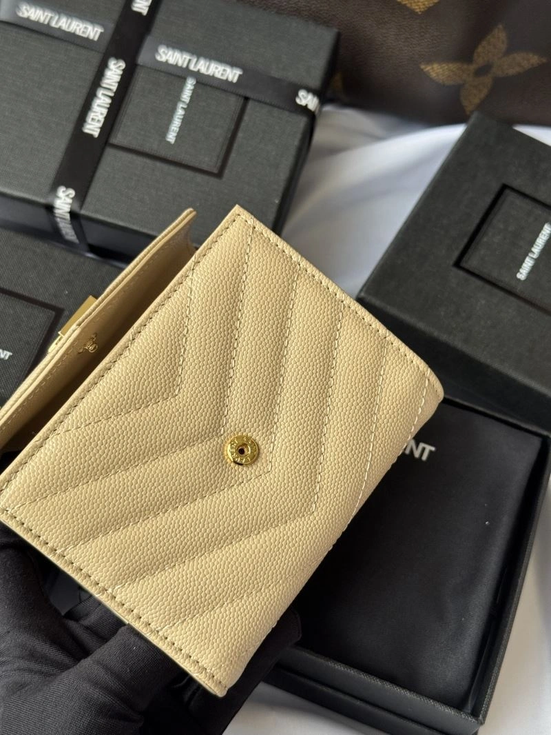 SportInspired YSL Wallets Purse 62772