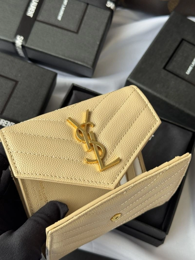 SportInspired YSL Wallets Purse 62772