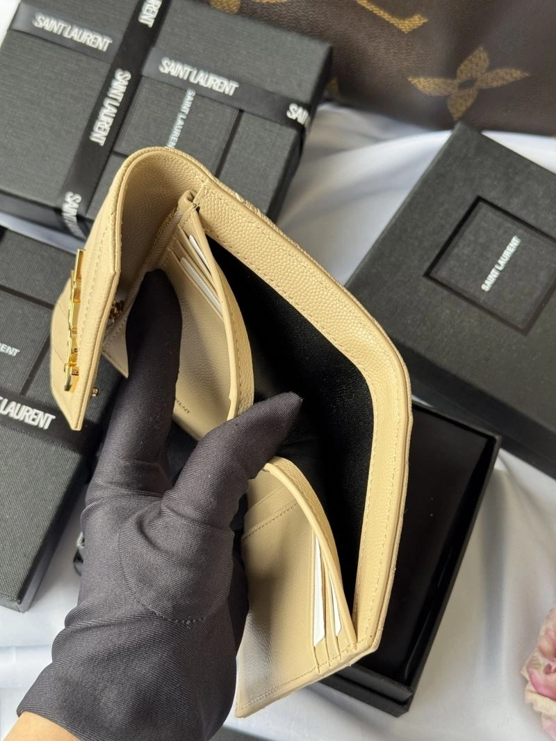 SportInspired YSL Wallets Purse 62772