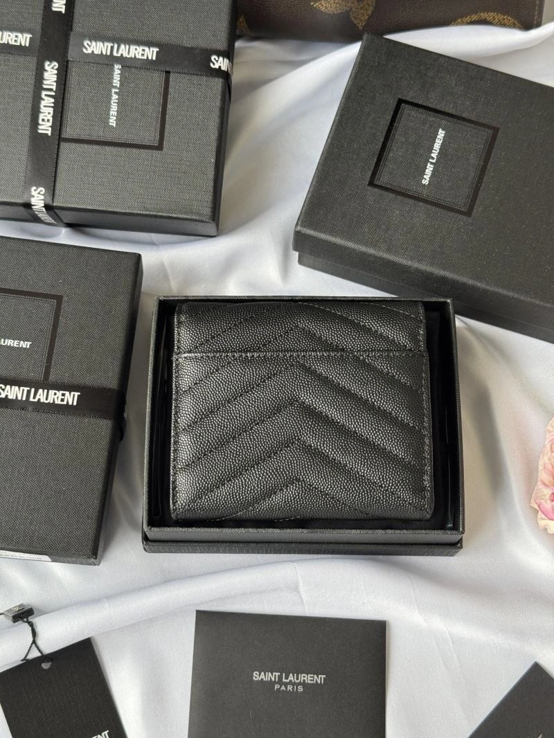 Reliable YSL Wallets Purse 62705