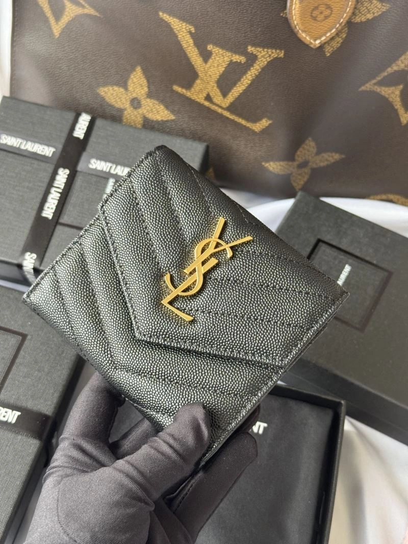 Reliable YSL Wallets Purse 62705