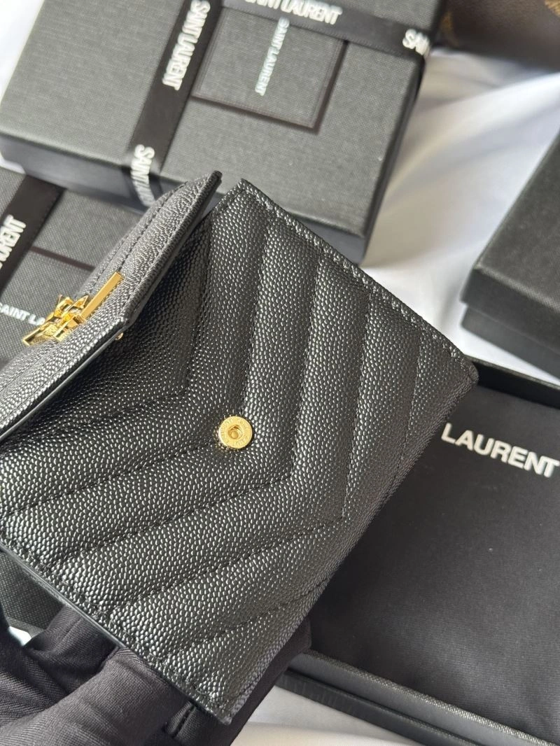 Reliable YSL Wallets Purse 62705