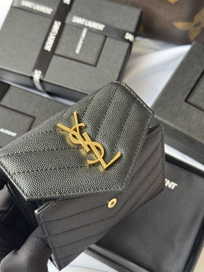 Reliable YSL Wallets Purse 62705