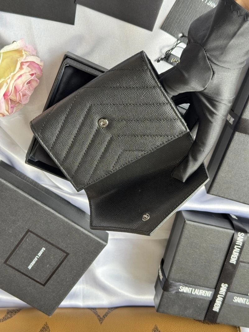 Lightweight YSL Wallets Purse 62704
