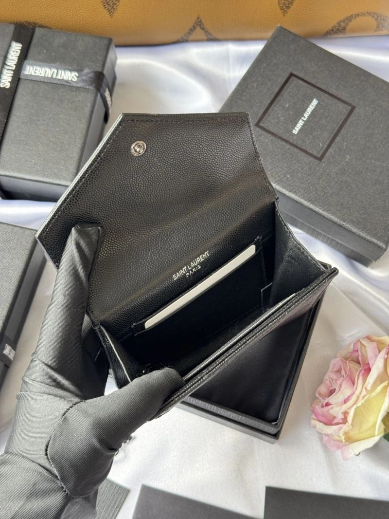Lightweight YSL Wallets Purse 62704