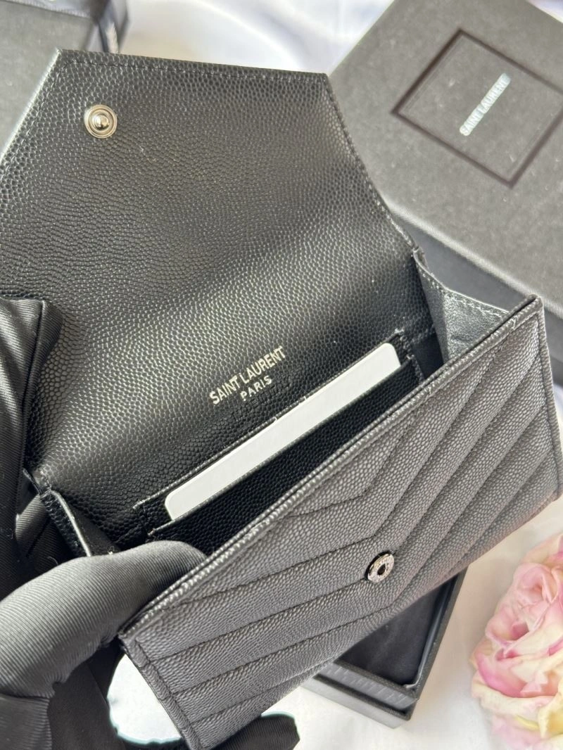 Lightweight YSL Wallets Purse 62704
