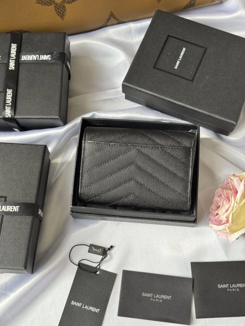 Fashionable YSL Wallets Purse 62701