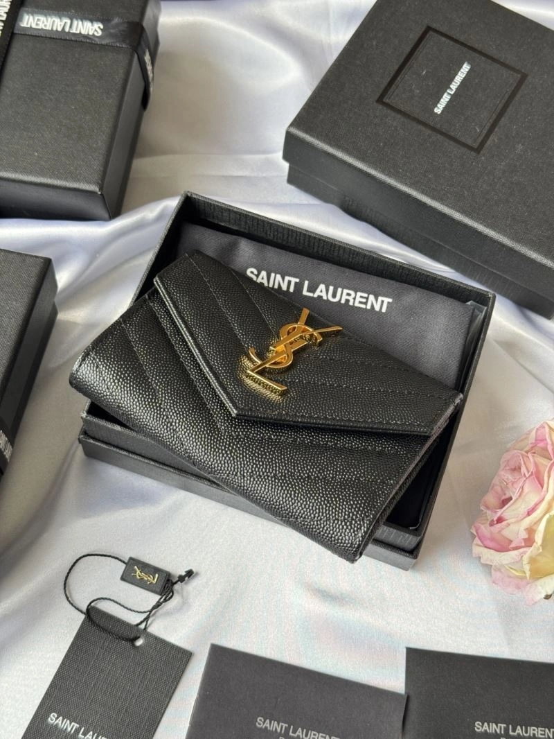 Fashionable YSL Wallets Purse 62701