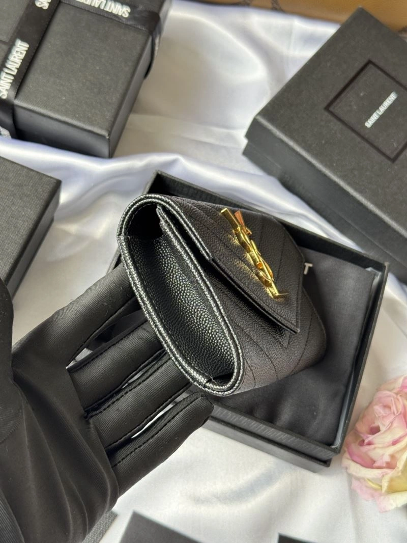 Fashionable YSL Wallets Purse 62701