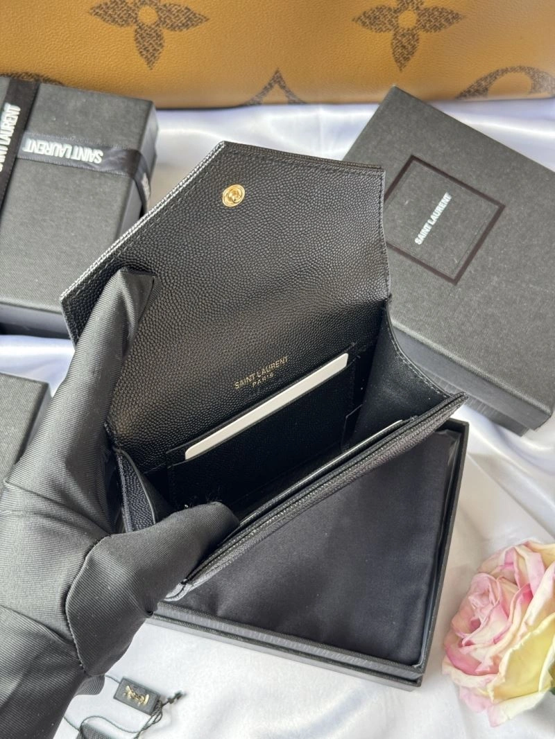 Fashionable YSL Wallets Purse 62701