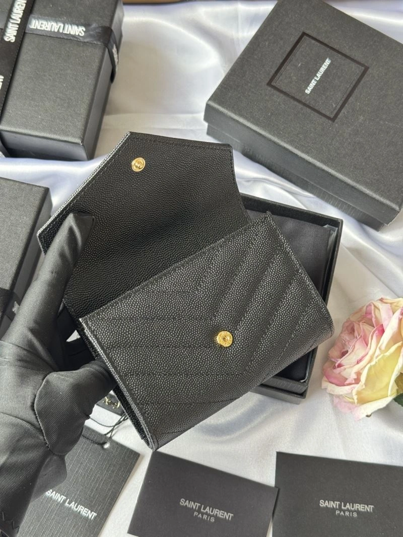 Fashionable YSL Wallets Purse 62701
