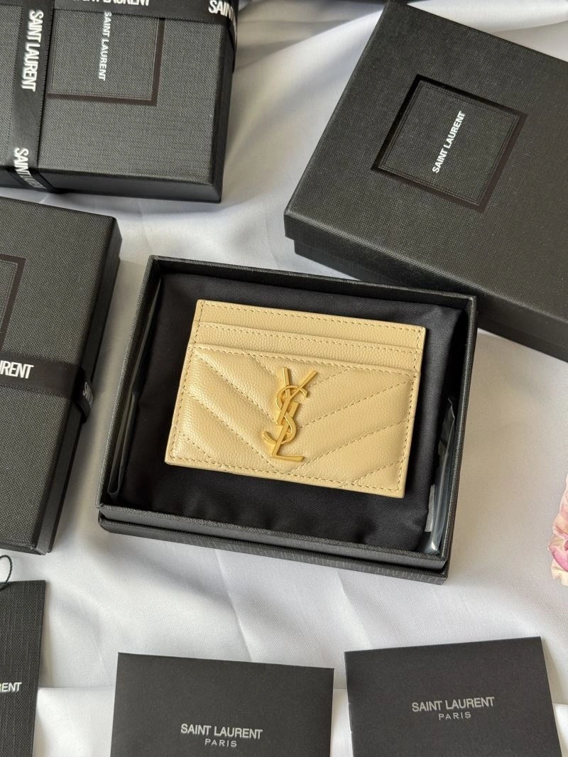 TimelessDesign YSL Wallets Purse 62692