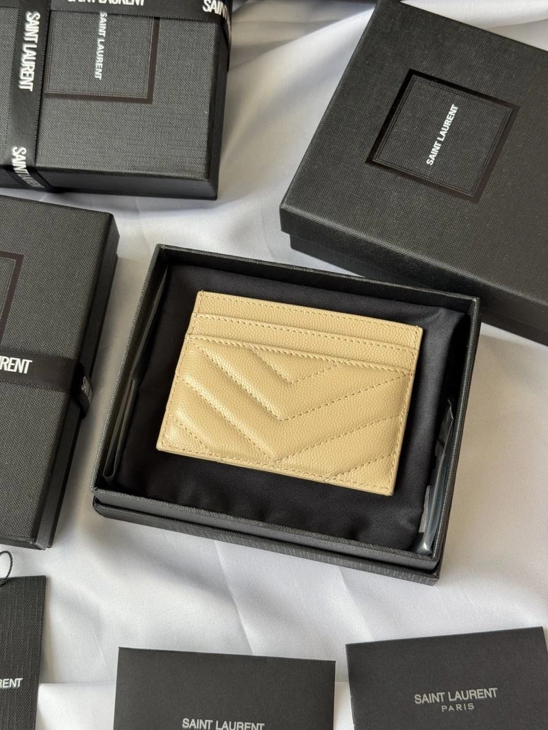 TimelessDesign YSL Wallets Purse 62692