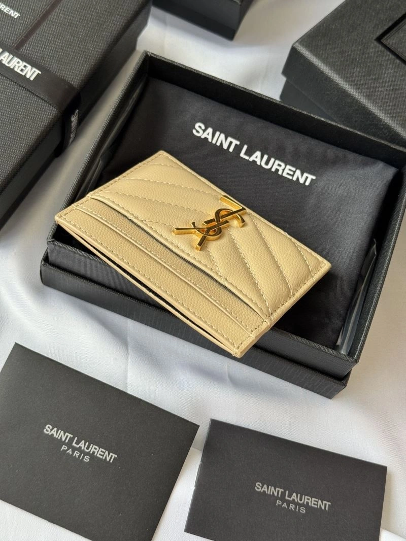 TimelessDesign YSL Wallets Purse 62692