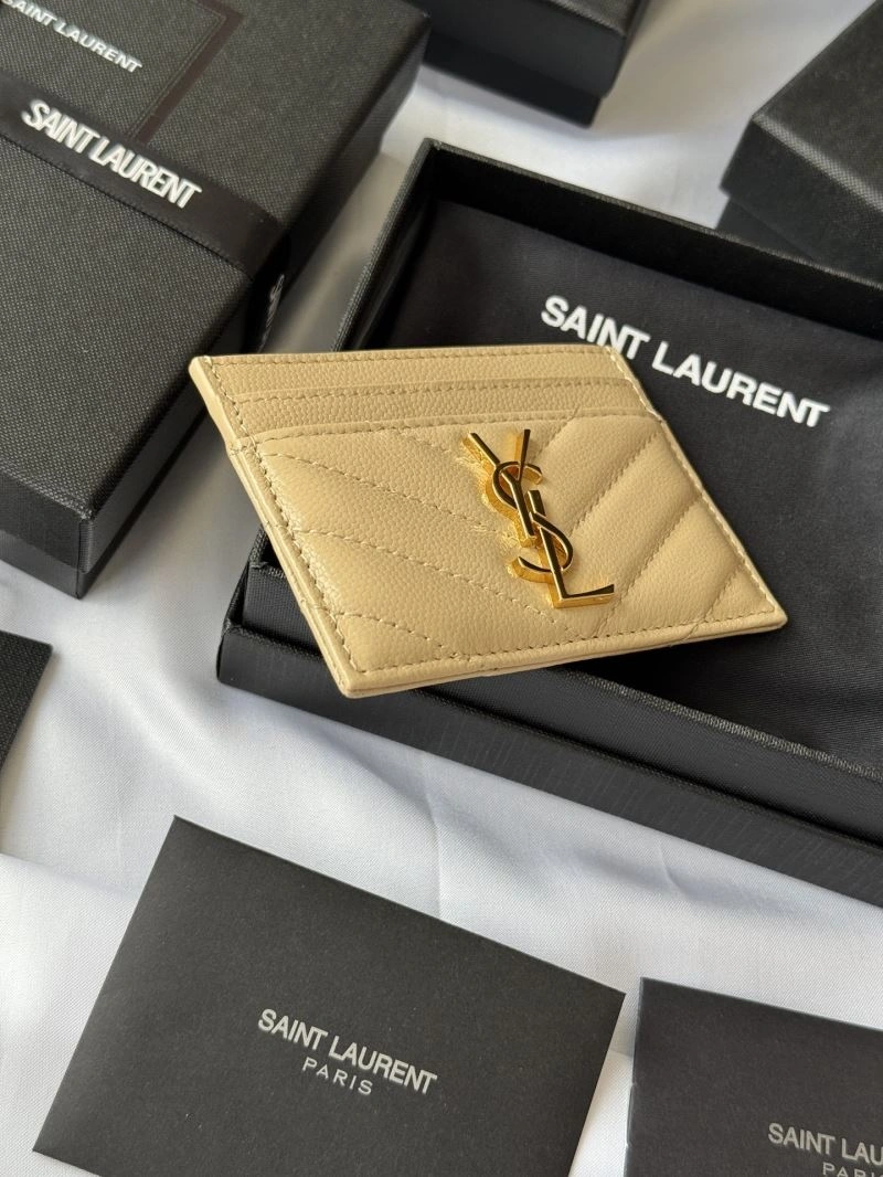 TimelessDesign YSL Wallets Purse 62692