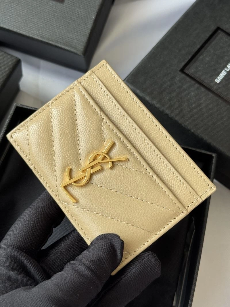 TimelessDesign YSL Wallets Purse 62692
