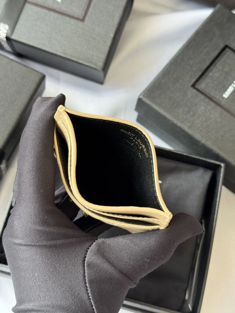 TimelessDesign YSL Wallets Purse 62692