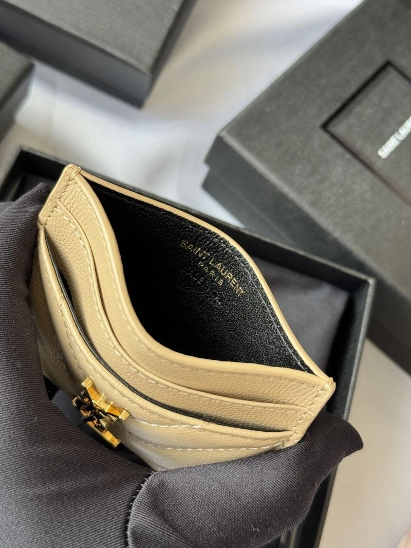 TimelessDesign YSL Wallets Purse 62692