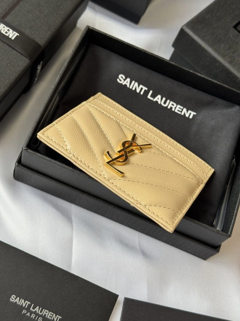 TimelessDesign YSL Wallets Purse 62692