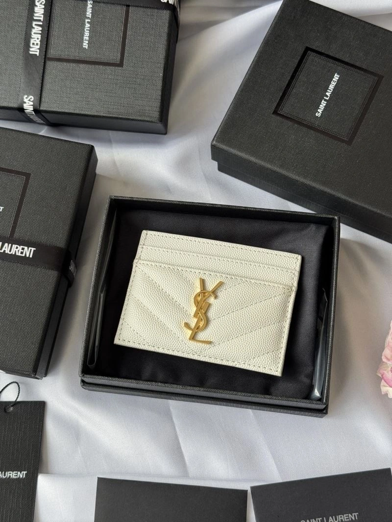 YSL Wallets Purse FashionForward 62690