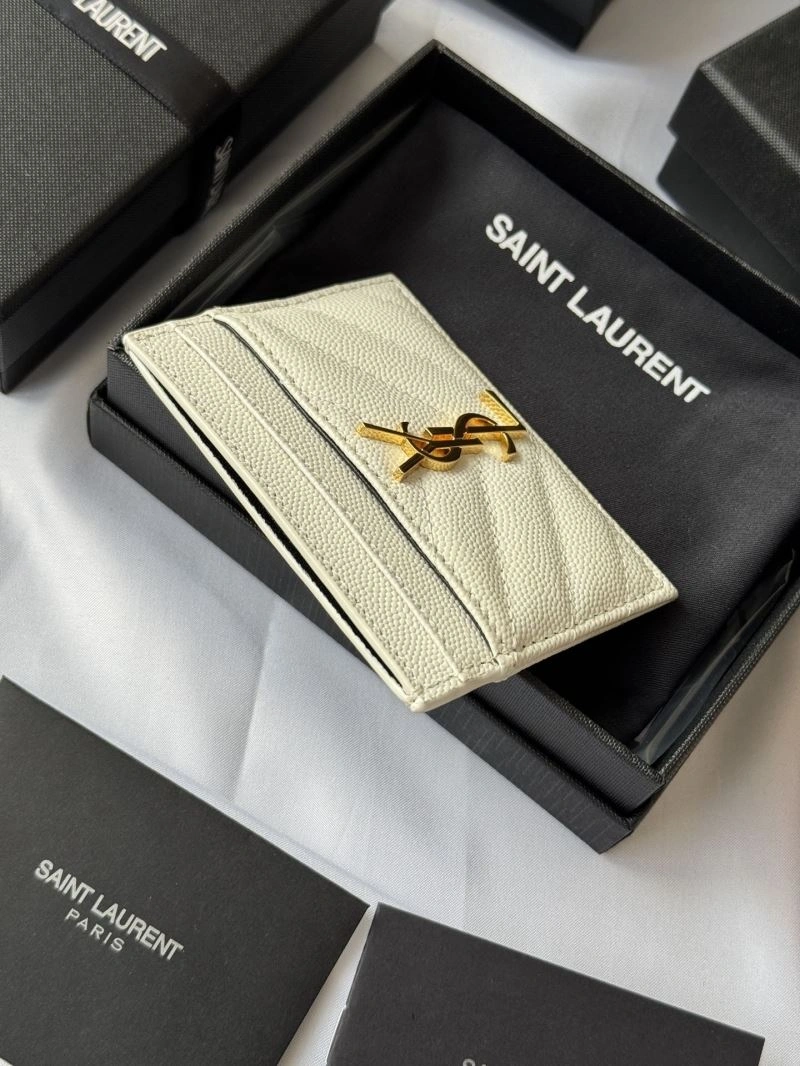 YSL Wallets Purse FashionForward 62690
