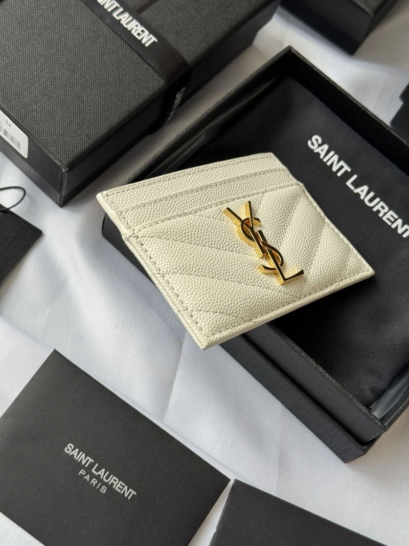 YSL Wallets Purse FashionForward 62690