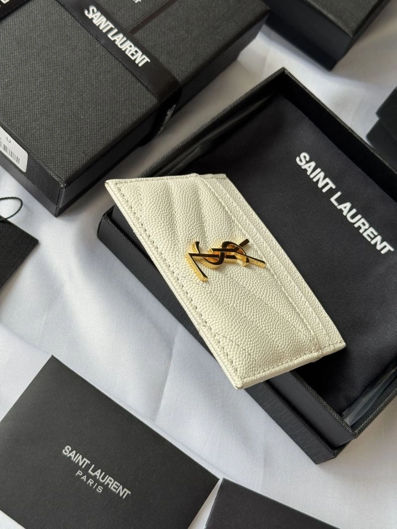 YSL Wallets Purse FashionForward 62690