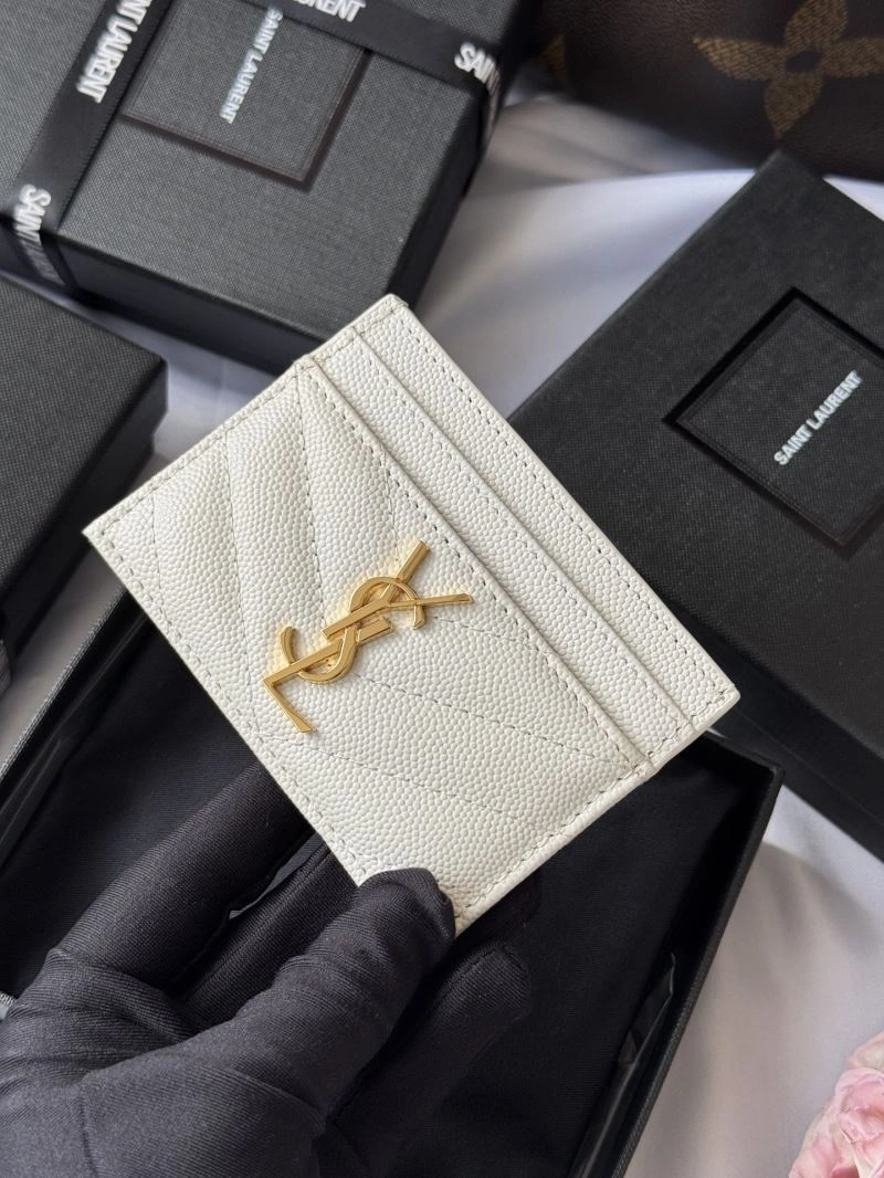 YSL Wallets Purse FashionForward 62690