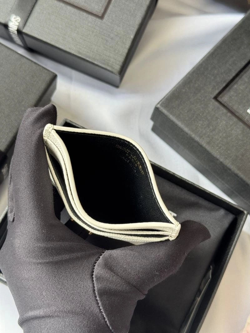 YSL Wallets Purse FashionForward 62690