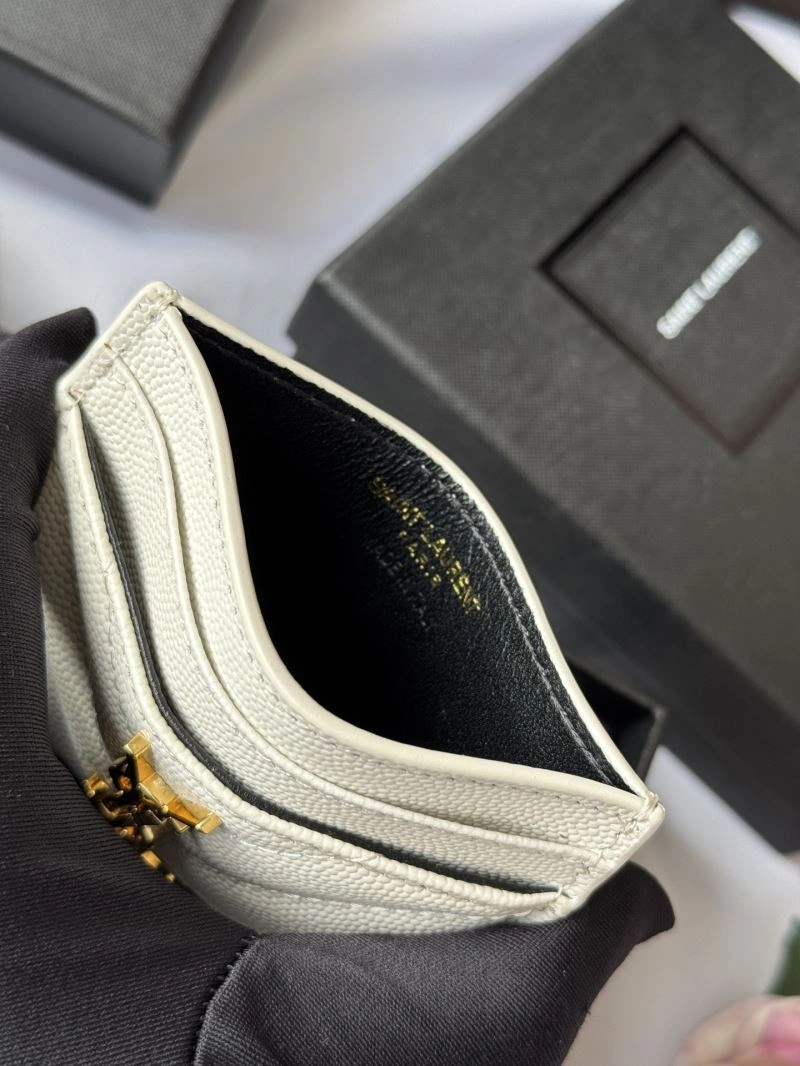 YSL Wallets Purse FashionForward 62690