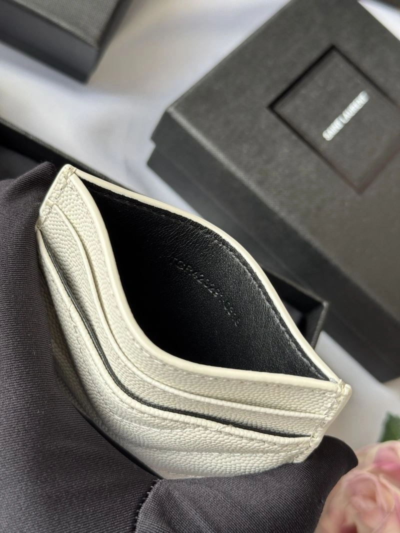 YSL Wallets Purse FashionForward 62690