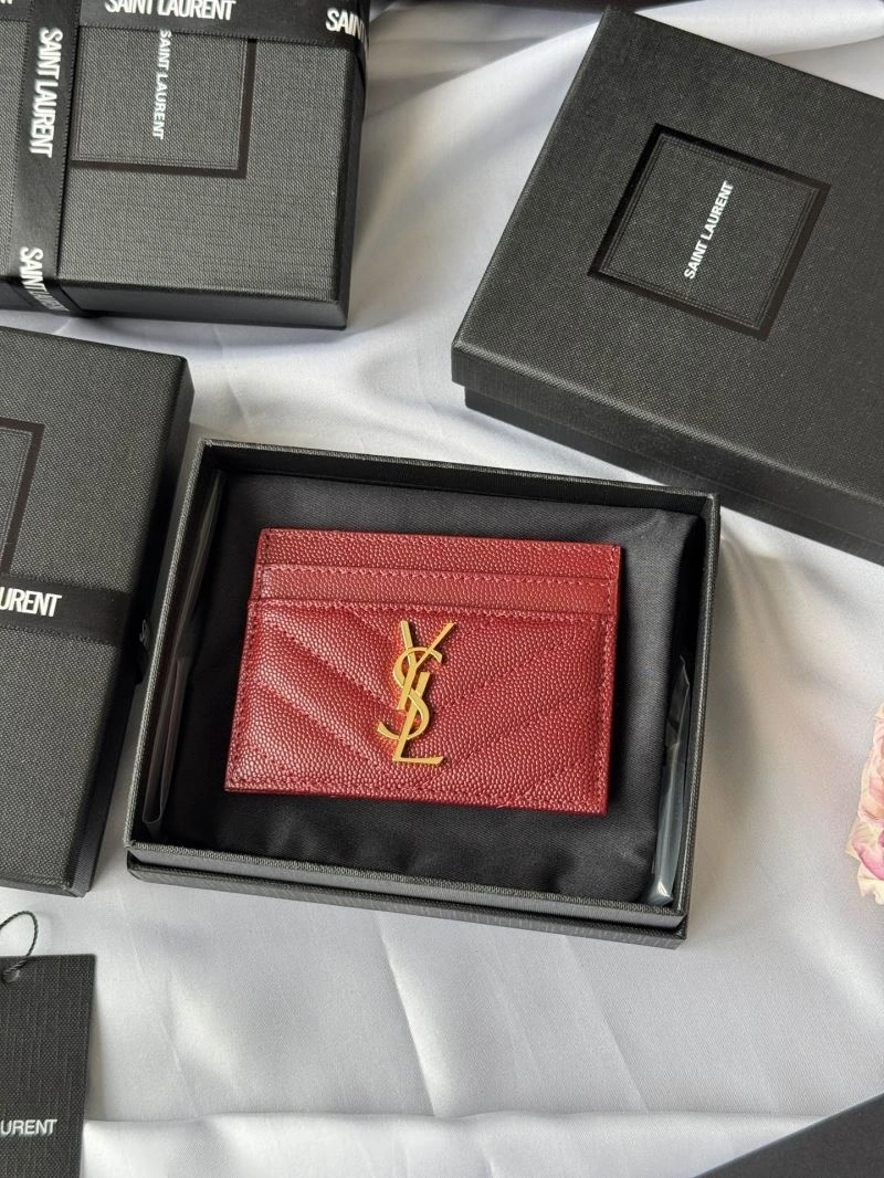 ZeroBulk YSL Wallets Purse 62688
