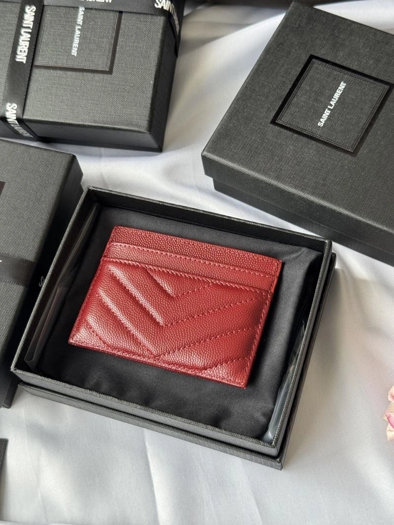 ZeroBulk YSL Wallets Purse 62688