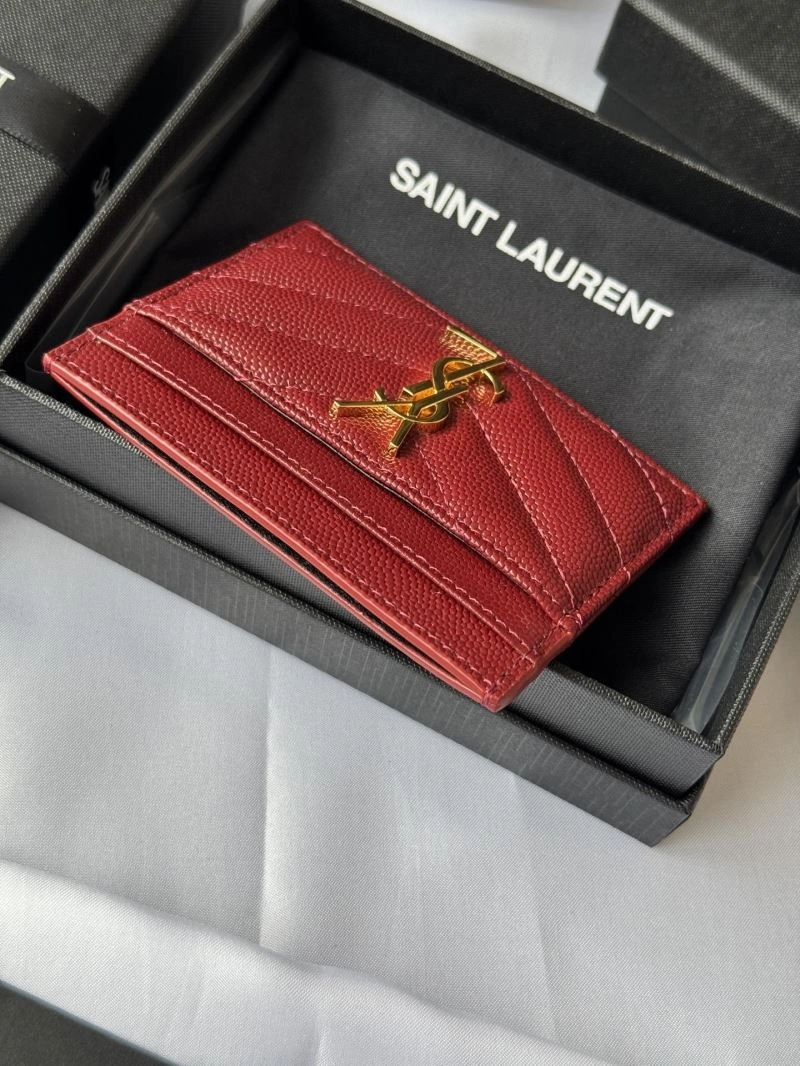 ZeroBulk YSL Wallets Purse 62688