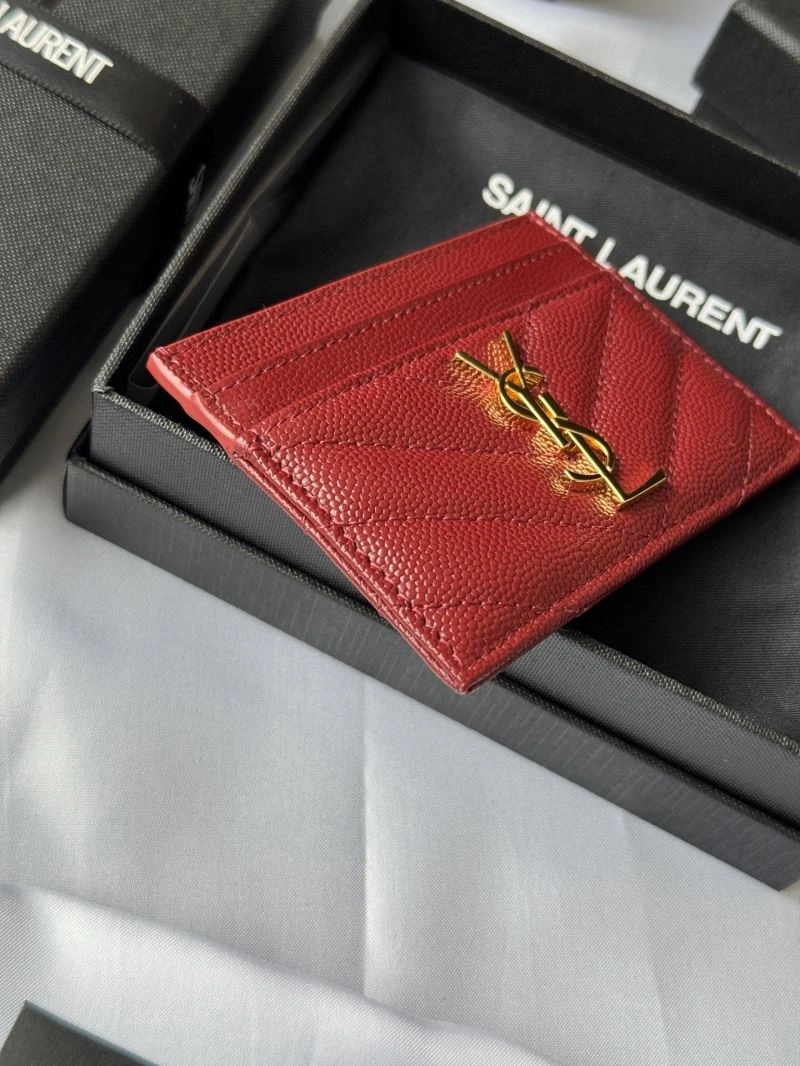 ZeroBulk YSL Wallets Purse 62688