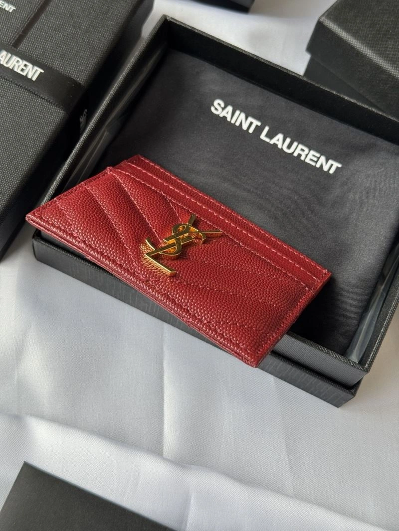 ZeroBulk YSL Wallets Purse 62688